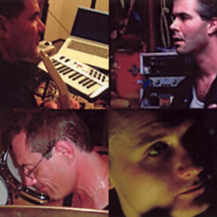 Steve Tavaglione