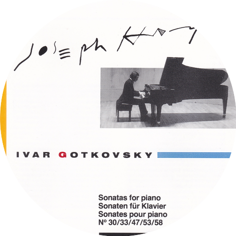 Ida Gotkovsky