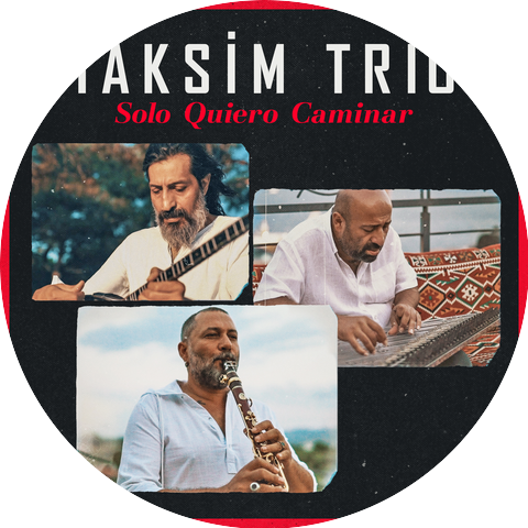 Taksim Trio