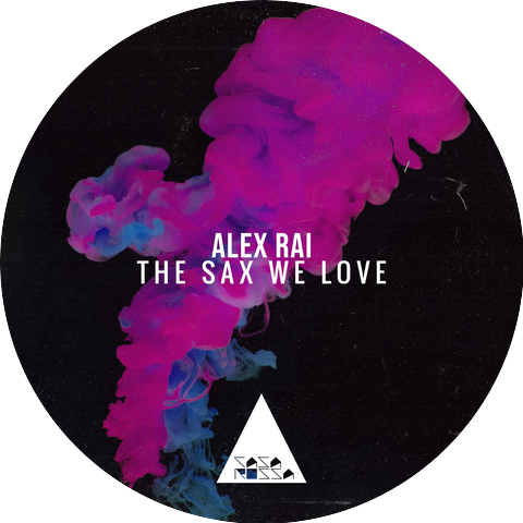 Alex Rai