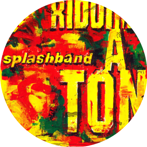 Splashband