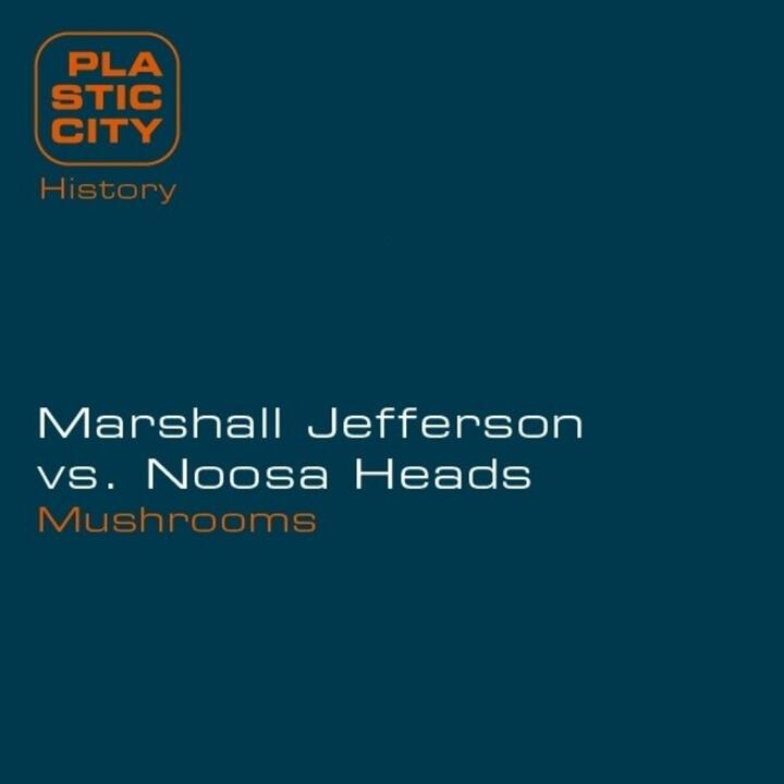 Marshall Jefferson vs. Noosa Heads