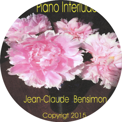 Jean-Claude Bensimon