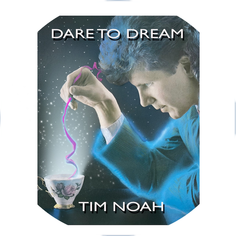 Tim Noah
