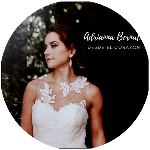 Adrianna Bernal