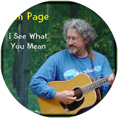 Jim Page