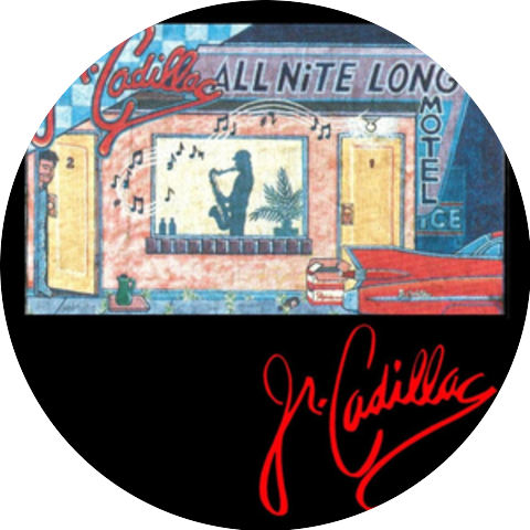 Jr. Cadillac