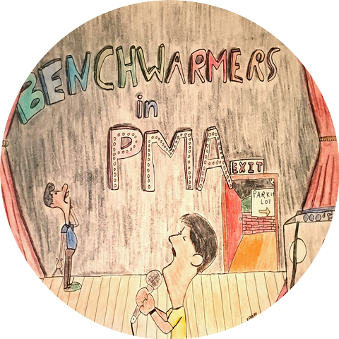 The Benchwarmers