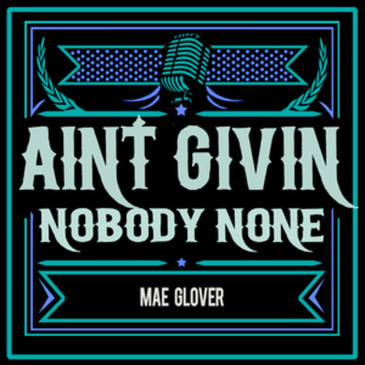 Mae Glover
