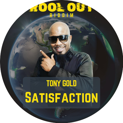 Tony Gold