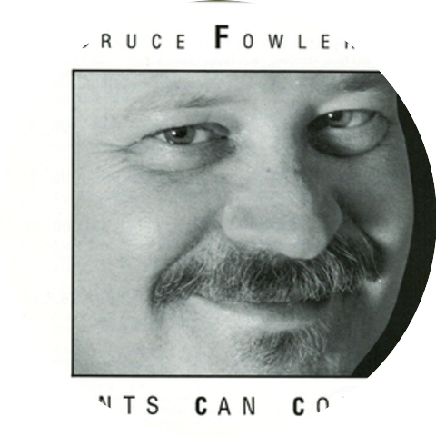 Bruce Fowler