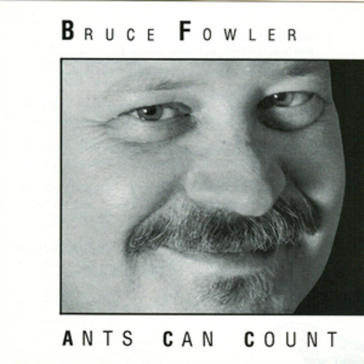 Bruce Fowler