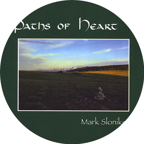 Mark Sloniker