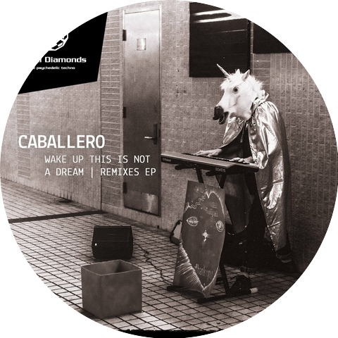 Caballero