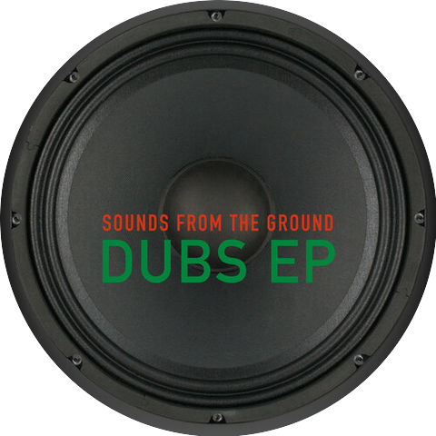 Sounds from the Ground