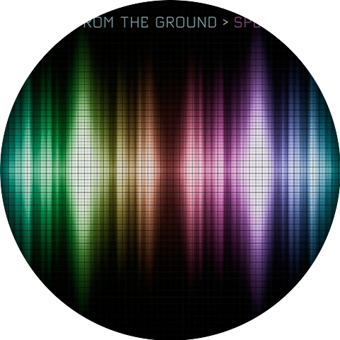 Sounds from the Ground