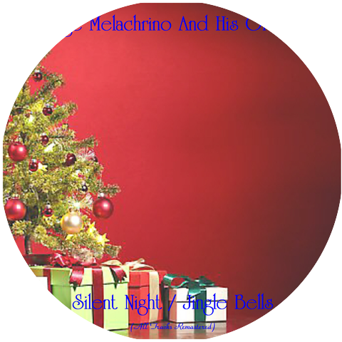 George Melachrino And His Orchestra