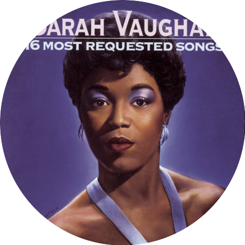 Sarah Vaughan with Percy Faith & His Orchestra