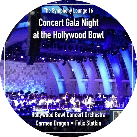 The Hollywood Bowl Symphony Orchestra