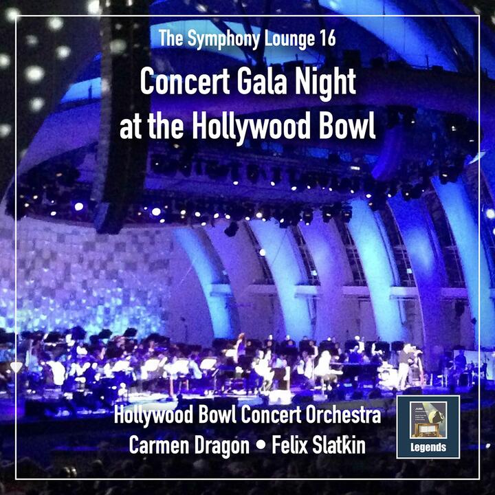 The Hollywood Bowl Symphony Orchestra