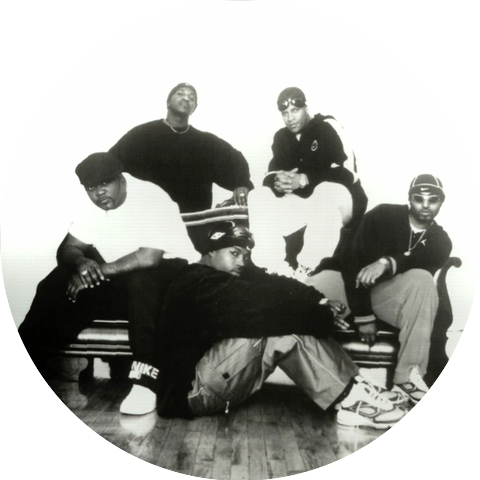 Men of Vizion