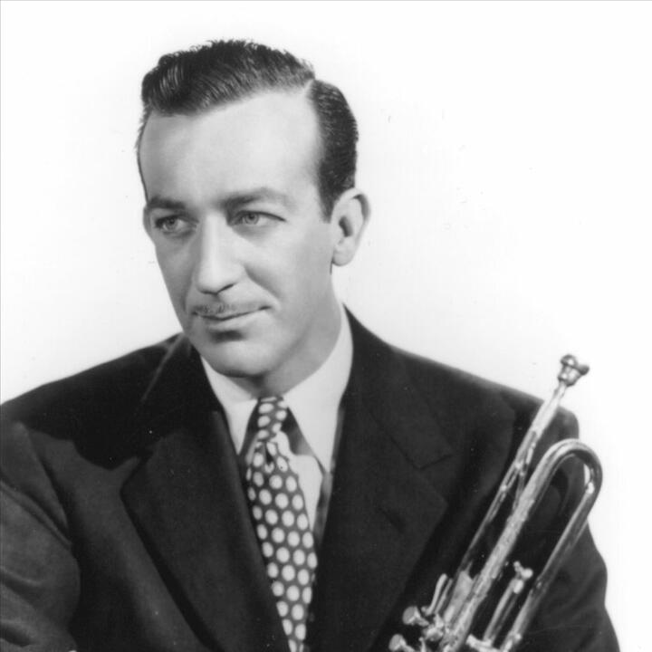 Harry James & The Boogie Woogie Trio