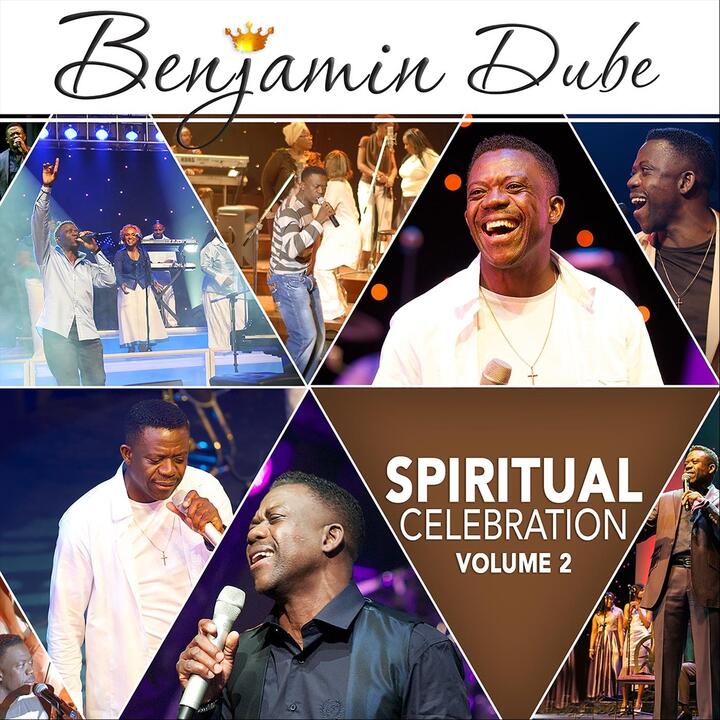 Benjamin Dube