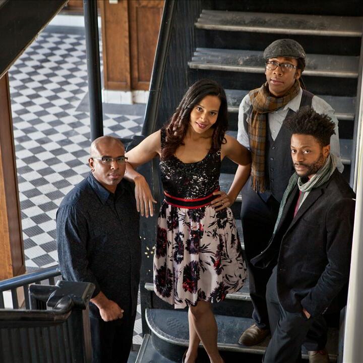 The Carolina Chocolate Drops