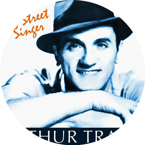 Arthur Tracy
