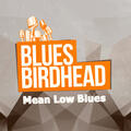 Blues Birdhead