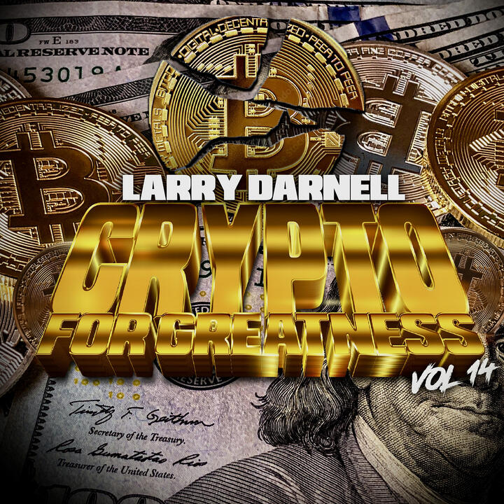 Larry Darnell