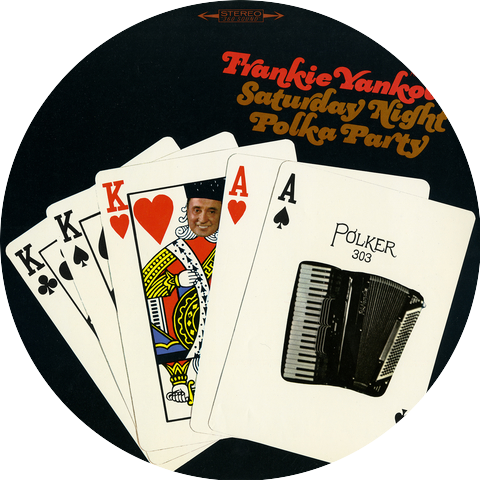 Frankie Yankovic & His Yanks