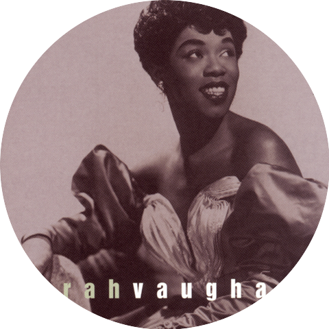 Sarah Vaughan with George Treadwell & His All Stars