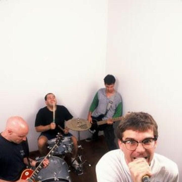 Descendents