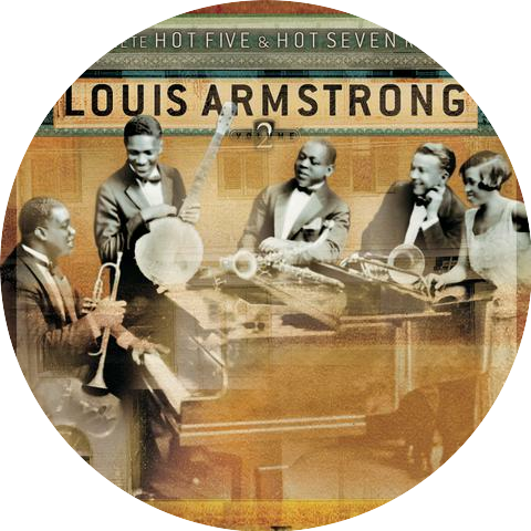 Louis Armstrong & His Savoy Ballroom Five