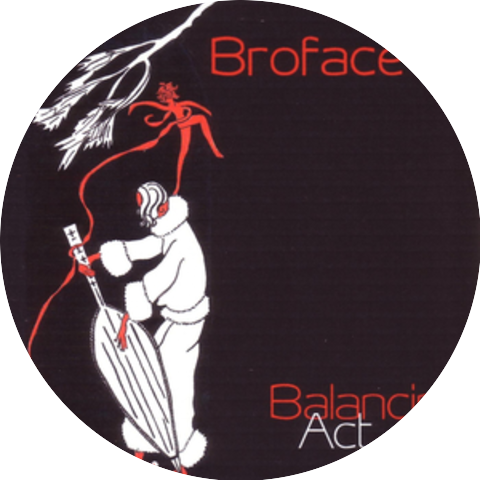 Broface