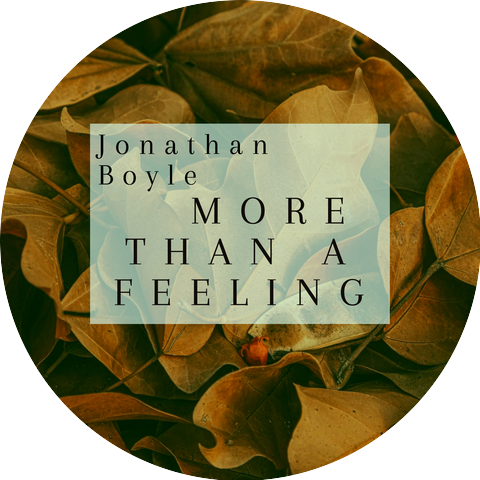 Jonathan Boyle