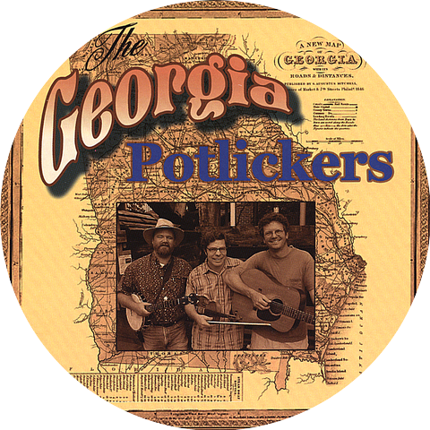 Georgia Pot Lickers