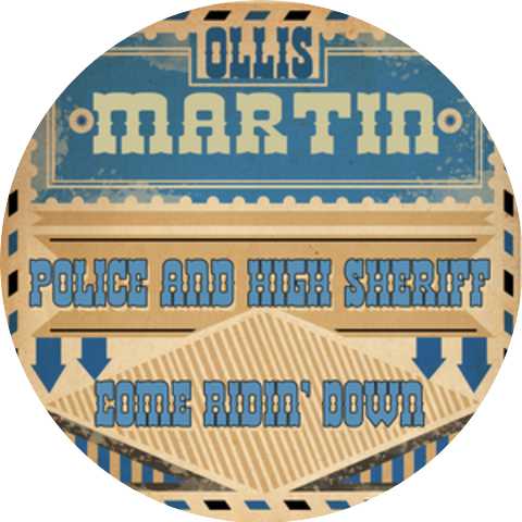 Ollis Martin