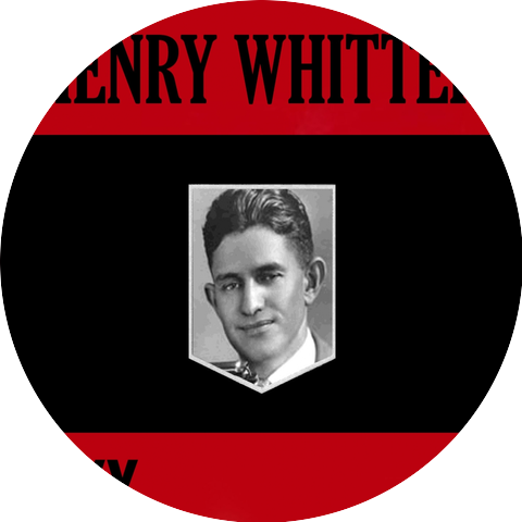 Henry Whitter