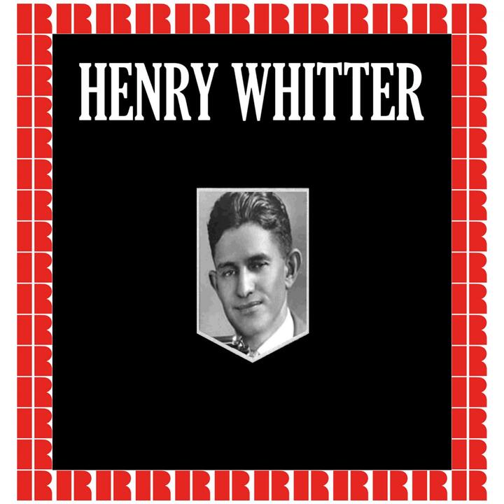 Henry Whitter