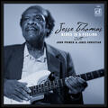 Jesse Thomas