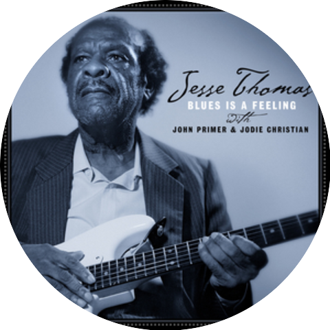 Jesse Thomas
