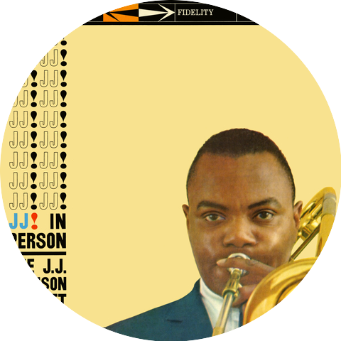 J.J. Johnson Quintet