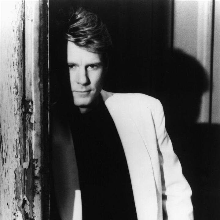 Larry Boone