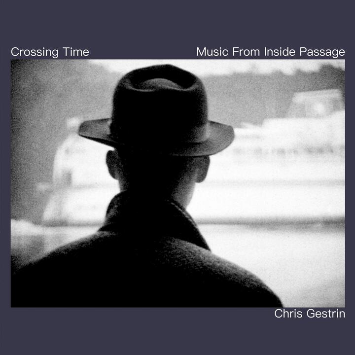 Chris Gestrin