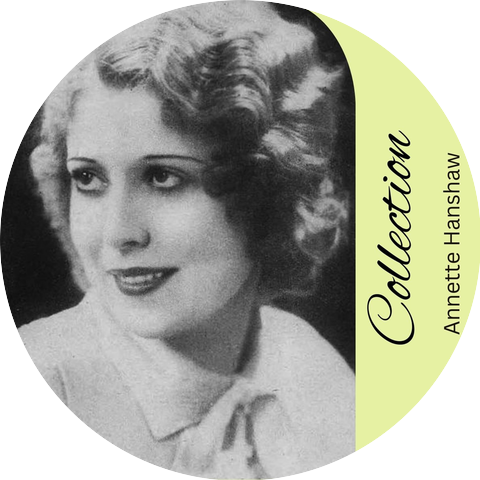 Annette Hanshaw