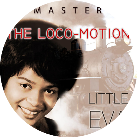 Little Eva