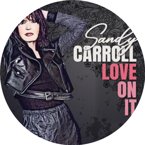 Sandy Carroll