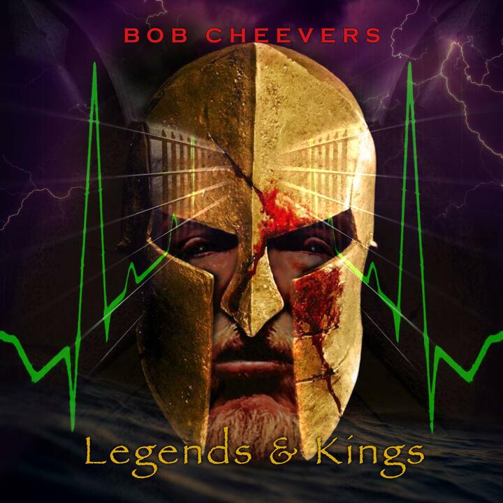 Bob Cheevers